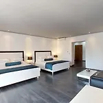 Guest house Refresh Boutique - Central Point 4*
