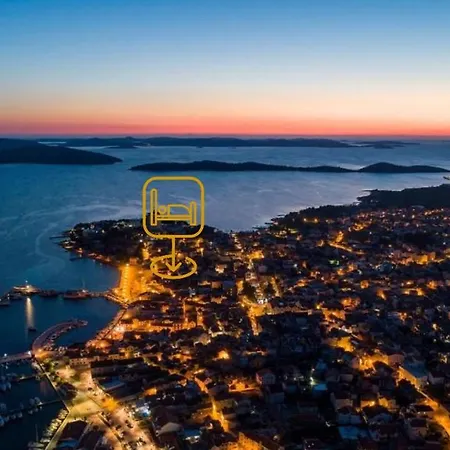 Refresh Boutique - Central Point 4* Vodice