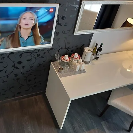 Pensionat Refresh Boutique - Central Point Vodice