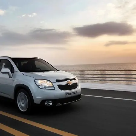 Refresh Boutique - Central Point 4* Vodice