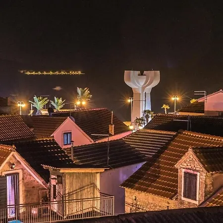 Penzion Refresh Boutique - Central Point Vodice