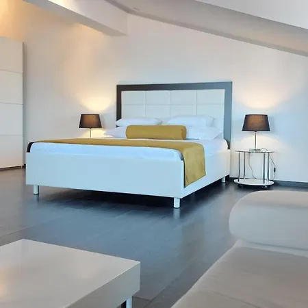 Refresh Boutique - Central Point 4* Vodice