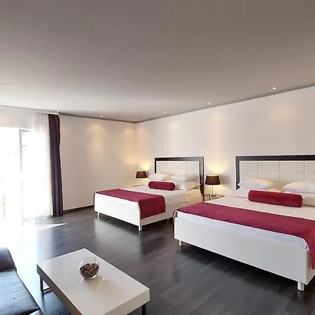 Penzion Refresh Boutique - Central Point