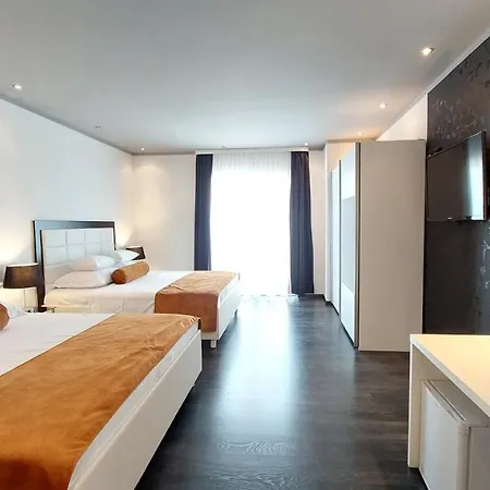 Pensionat Refresh Boutique - Central Point Vodice