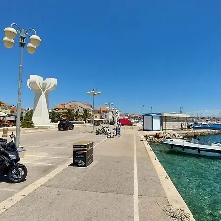 Penzion Refresh Boutique - Central Point 4*