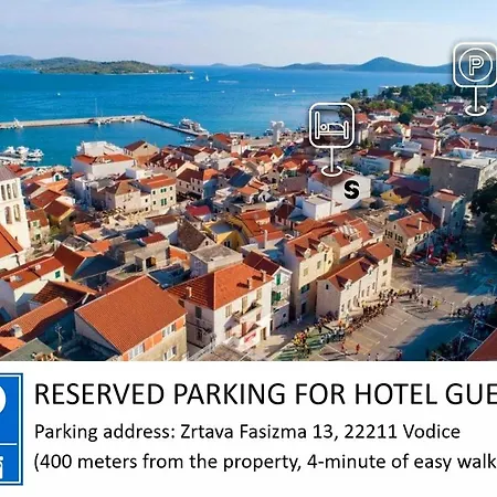 Guest house Refresh Boutique - Central Point