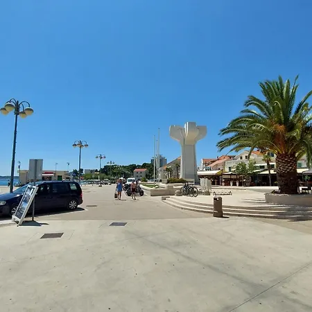Refresh Boutique - Central Point 4* Vodice