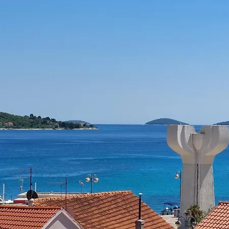 Guest house Refresh Boutique - Central Point Vodice