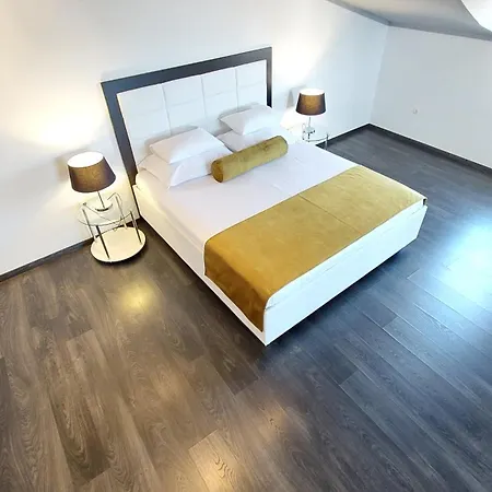 Vendégház Refresh Boutique - Central Point