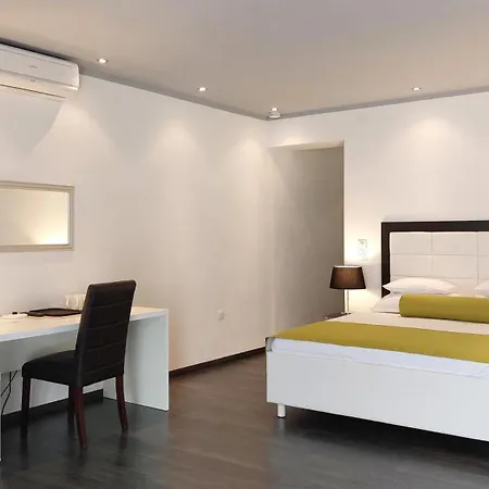 Refresh Boutique - Central Point 4* Vodice