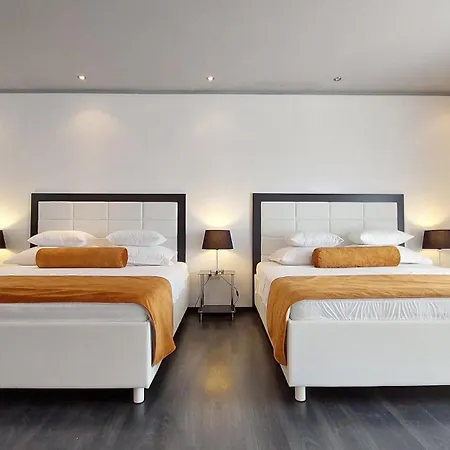 Refresh Boutique - Central Point 4* Vodice