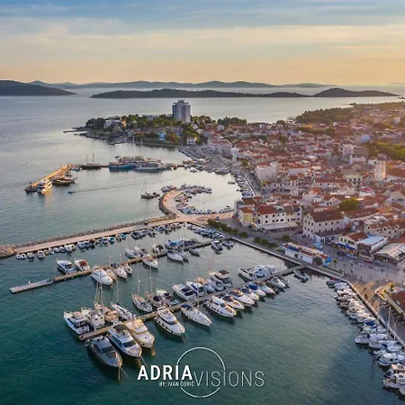 Refresh Boutique - Central Point Gasthuis Vodice