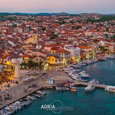 Penzion Refresh Boutique - Central Point 4*