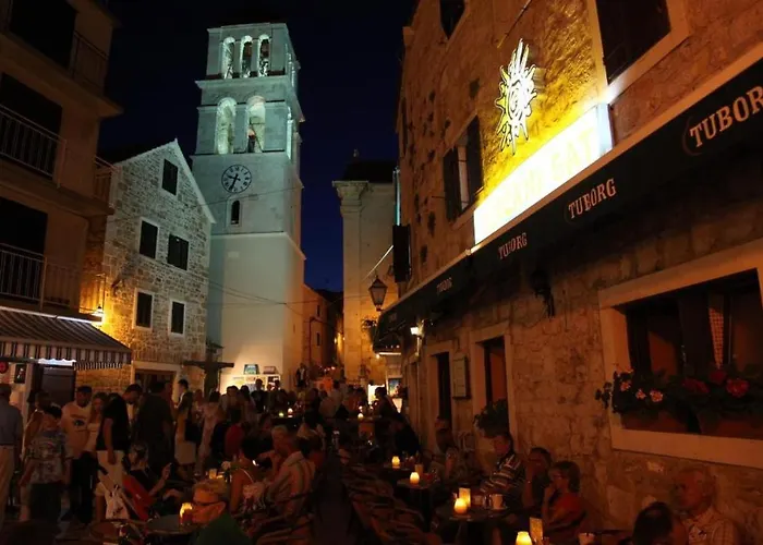 Refresh Boutique - Central Point Guest house Vodice