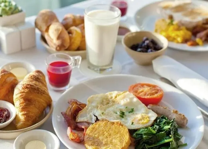 Gasthuis Refresh Boutique - Central Point 4*