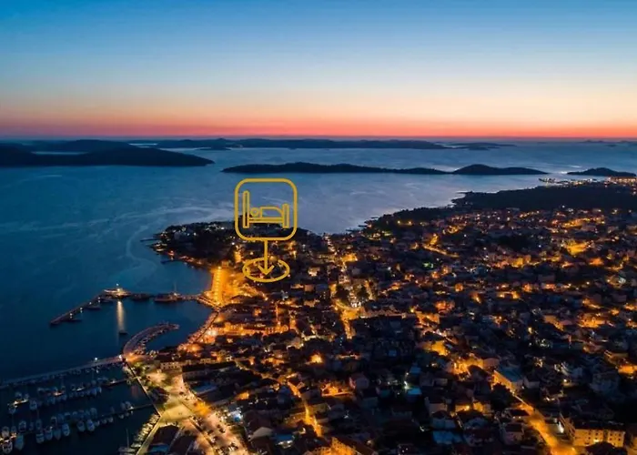 Refresh Boutique - Central Point 4* Vodice