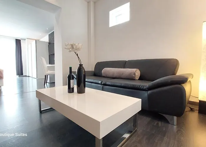 Maison d'hôtes Refresh Boutique - Central Point Vodice