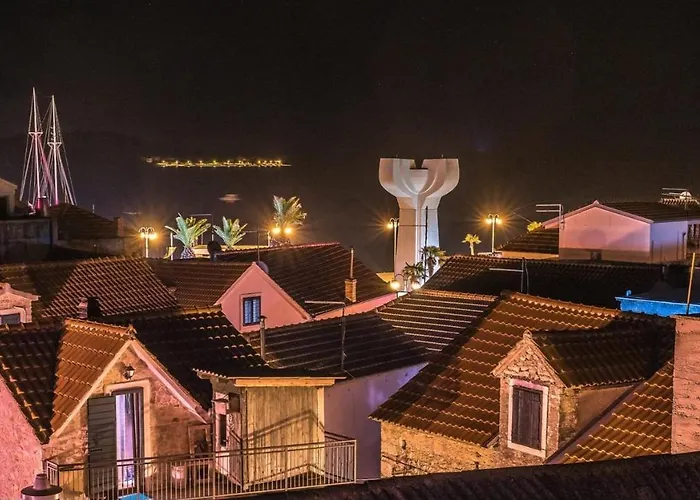 Guest house Refresh Boutique - Central Point Vodice