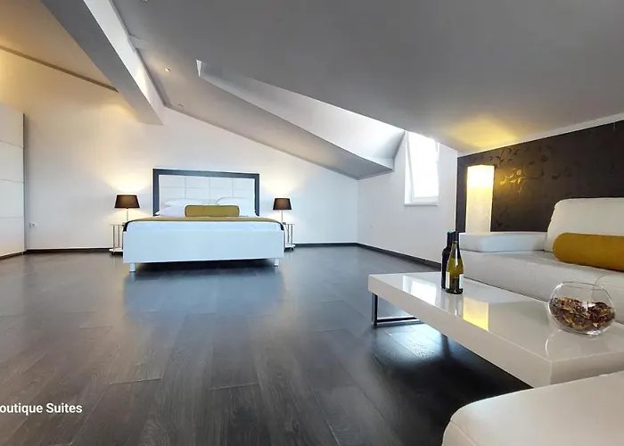 Gasthuis Refresh Boutique - Central Point