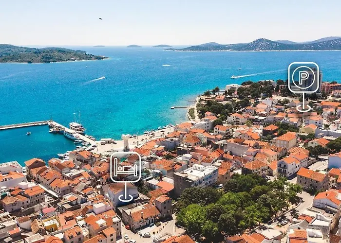 Refresh Boutique - Central Point 4*