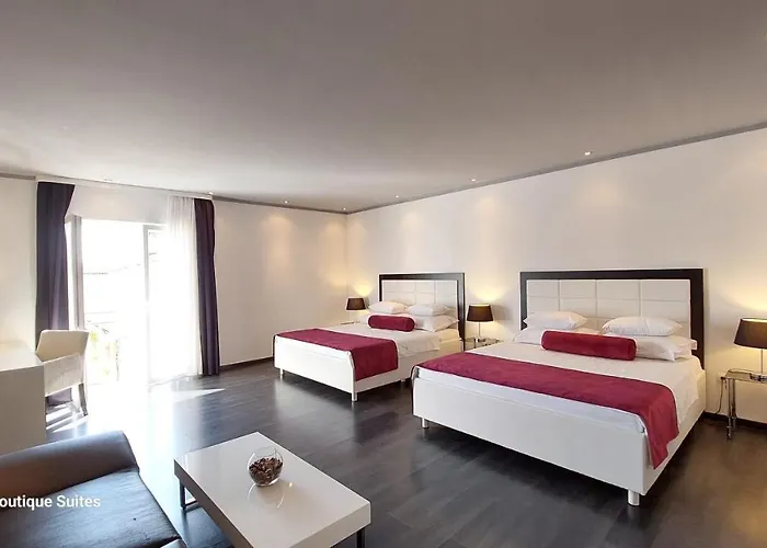 Guest house Refresh Boutique - Central Point