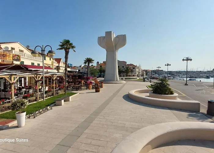 Gasthuis Refresh Boutique - Central Point