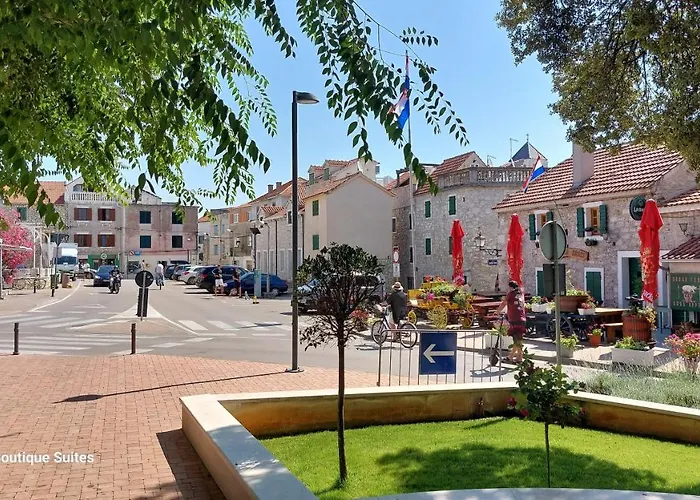 Refresh Boutique - Central Point Gasthuis 4*