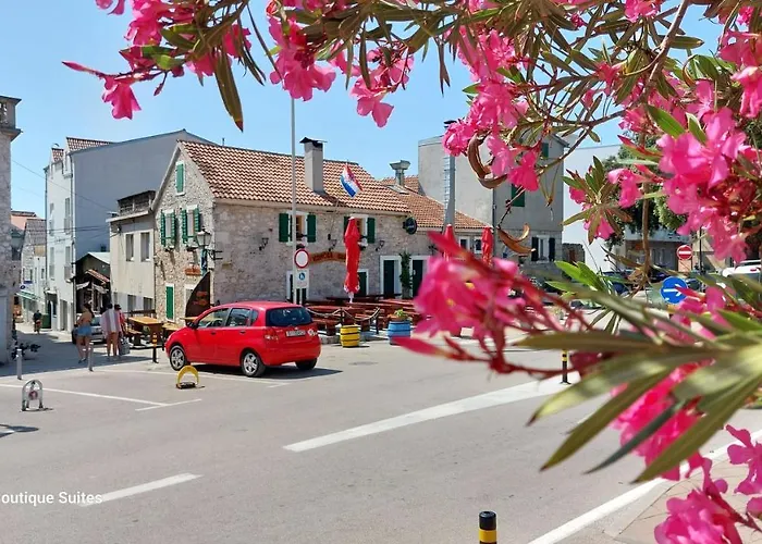 Refresh Boutique - Central Point 4* Vodice