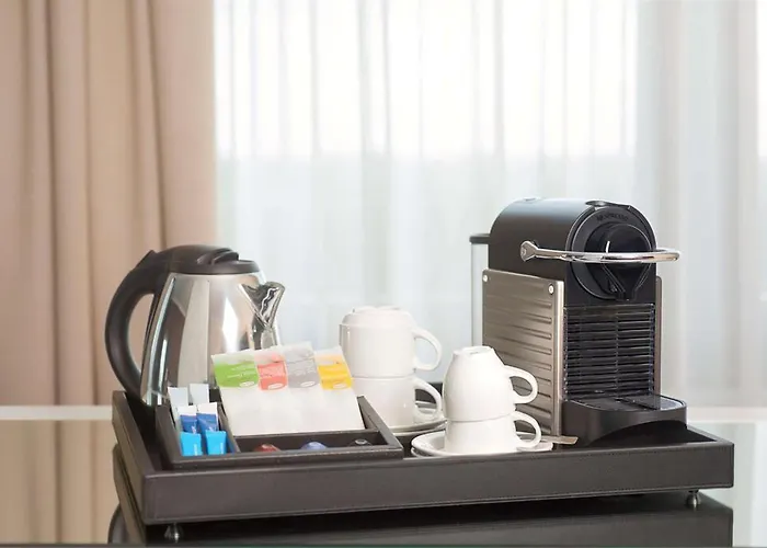 Refresh Boutique - Central Point Gasthuis