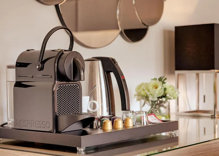 Refresh Boutique - Central Point 4* Vodice