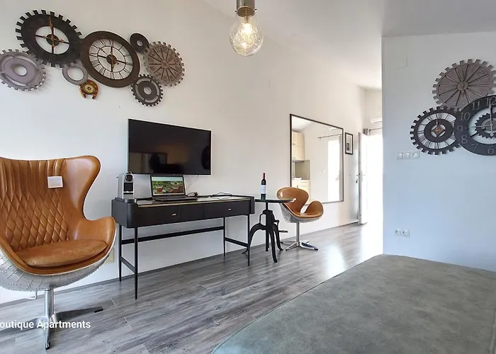 Refresh Boutique - Central Point 4* Vodice