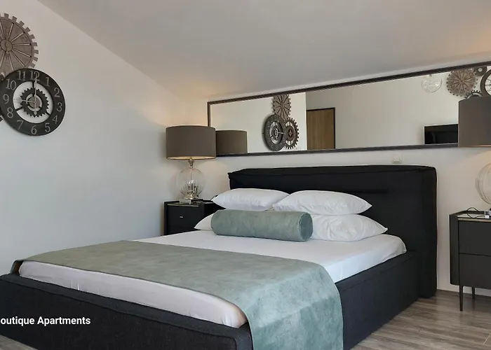 Refresh Boutique - Central Point Gasthuis Vodice