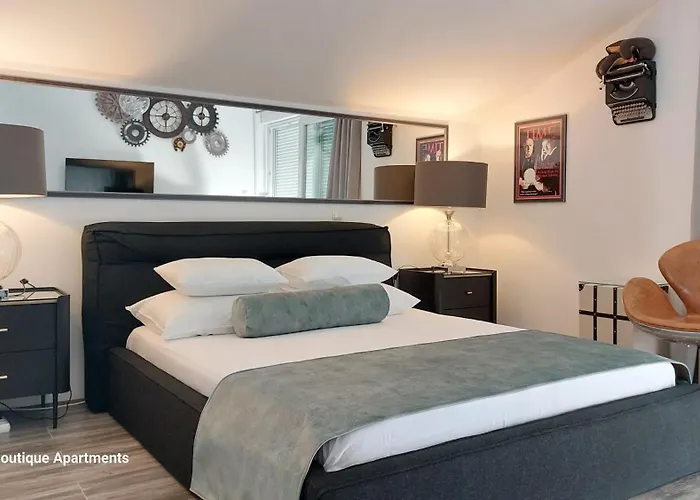 Refresh Boutique - Central Point Vodice