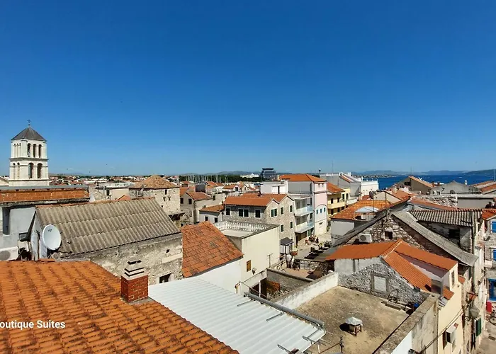 Refresh Boutique - Central Point Vodice