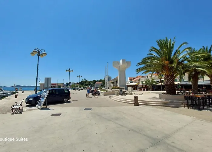 Refresh Boutique - Central Point 4* Vodice