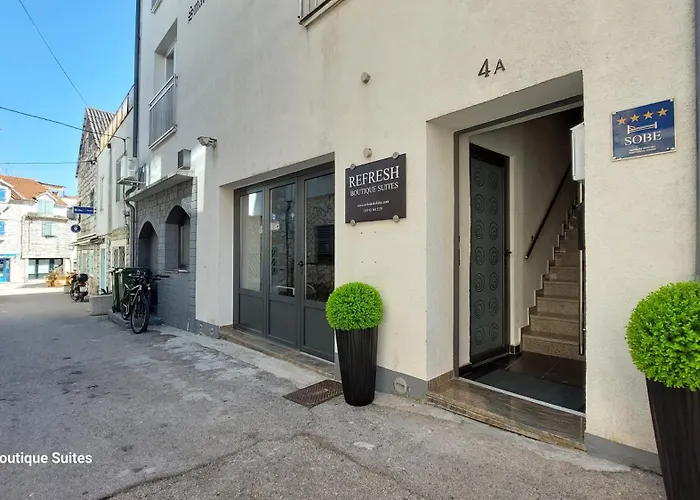 Refresh Boutique - Central Point Gasthuis