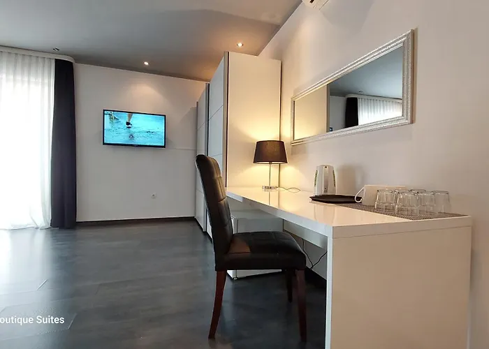 Gasthuis Refresh Boutique - Central Point Vodice