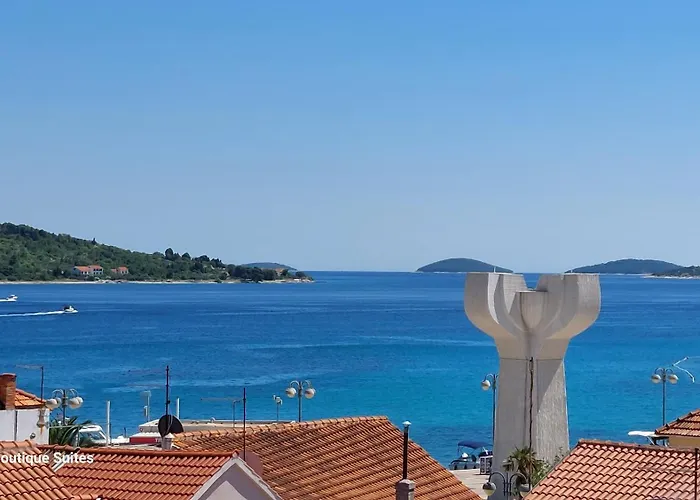 Gasthuis Refresh Boutique - Central Point Vodice