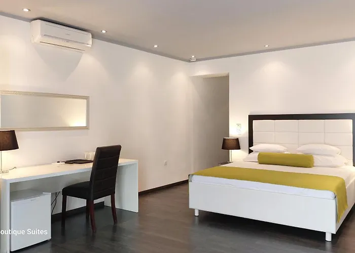 Refresh Boutique - Central Point 4* Vodice