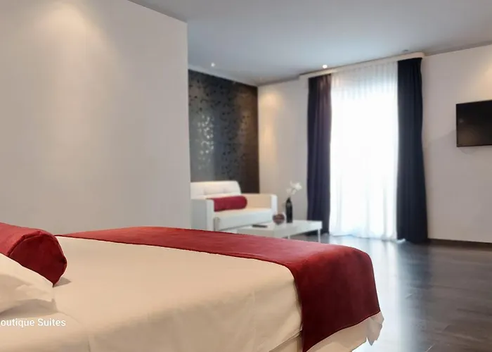 Guest house Refresh Boutique - Central Point