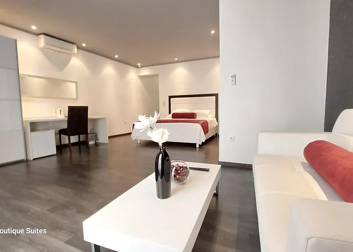 Gasthuis Refresh Boutique - Central Point