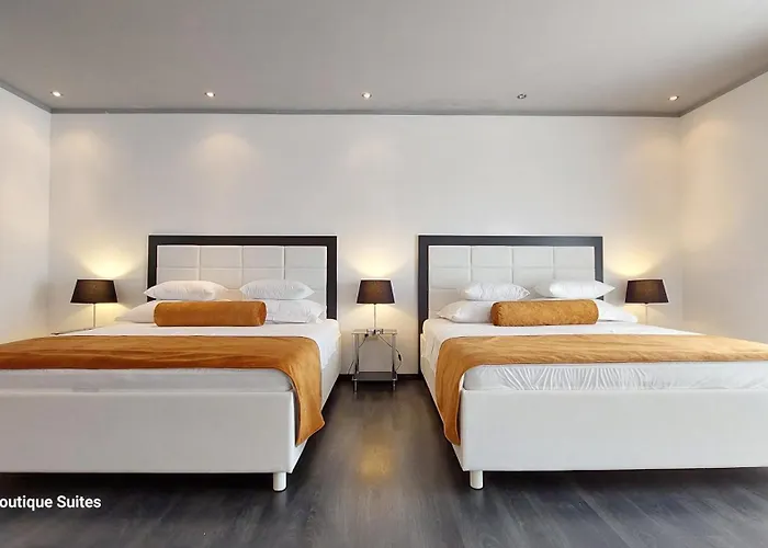 Refresh Boutique - Central Point 4* Vodice