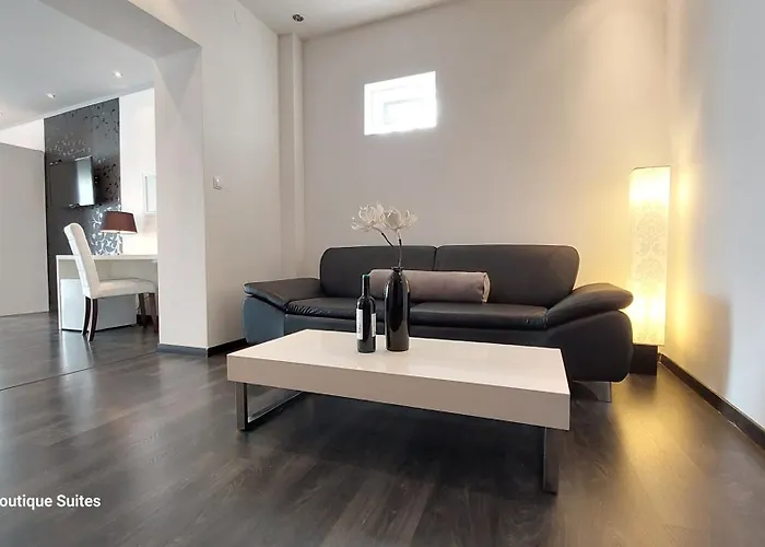 Gasthuis Refresh Boutique - Central Point 4*