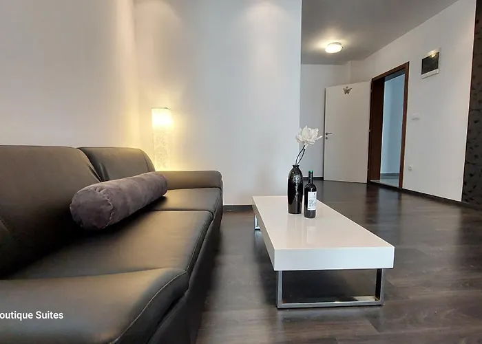 Gasthuis Refresh Boutique - Central Point