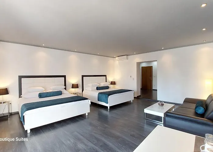 Gasthuis Refresh Boutique - Central Point 4*