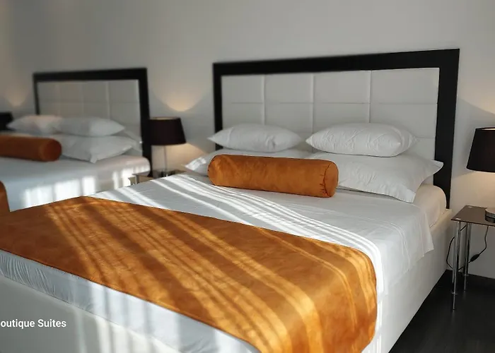 Guest house Refresh Boutique - Central Point Vodice