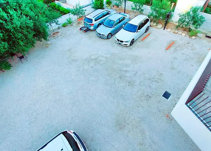 Refresh Boutique - Central Point 4* Vodice