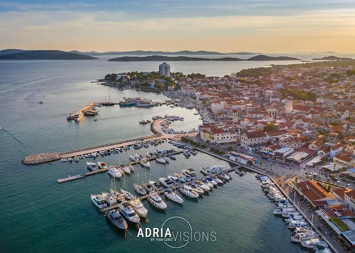 Refresh Boutique - Central Point Gasthuis Vodice