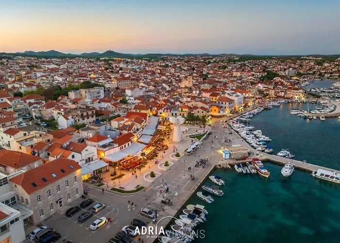 Refresh Boutique - Central Point Gasthuis Vodice