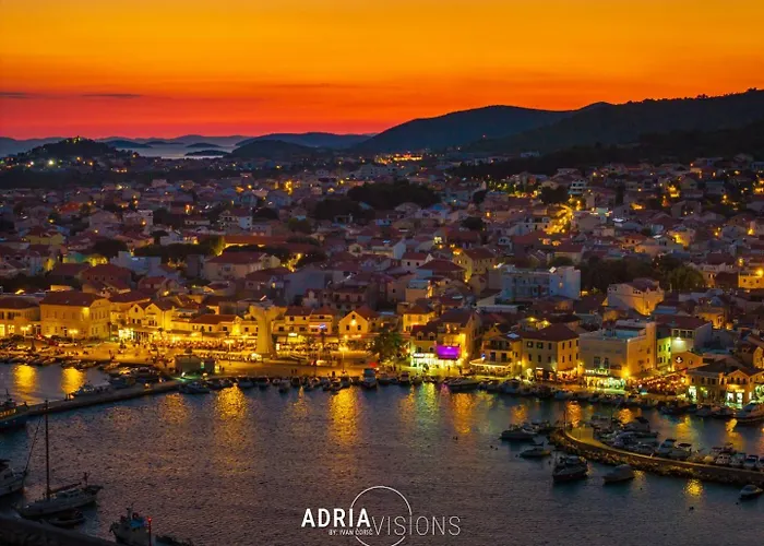 Refresh Boutique - Central Point 4* Vodice